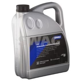 Comprar Aceite para transmisión automática de SWAG 30 93 9096 a bajo precio de 70,60&nbsp;&euro;