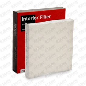 STARK SKIF-0170141 Filtro de habitáculo MITSUBISHI MONTERO