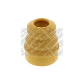 MAPCO 32718 Stoßdämpfer Staubmanschette und Anschlagpuffer OPEL Corsa D Schrägheck (S07)