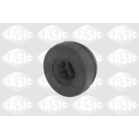 SASIC 2656017 Stoßdämpfer Staubmanschette und Anschlagpuffer OPEL Corsa D Schrägheck (S07)