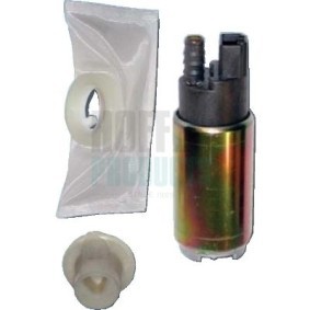 CHEVROLET Korjaussarja polttoainepumppu HOFFER 7506879