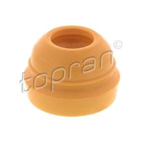 TOPRAN 208 301 Stoßdämpfer Staubmanschette und Anschlagpuffer OPEL Corsa D Schrägheck (S07)