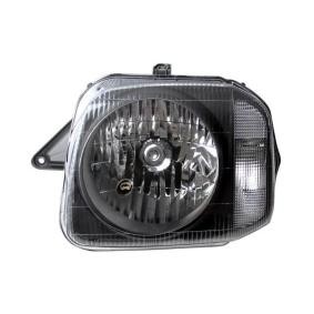 ABAKUS 218-1126L-LDEM2 Ajovalot SUZUKI JIMNY Maasturi, avo (SN) 1.3 80 hv Bensiinimoottori