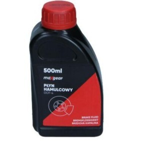 MAXGEAR 000476 Líquido de frenos OPEL Astra H Hatchback (A04)