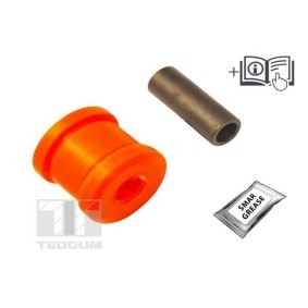 Stoßdämpfer-Buchse von TEDGUM günstig für 15,92&nbsp;&euro;