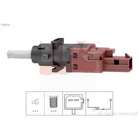 EPS 1.810.170 Conmutador del pedal del embrague CHRYSLER