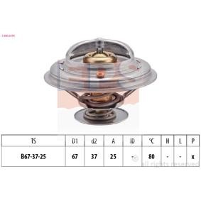 Comprar Termostato, refrigerante de EPS 1.880.259S a bajo precio de 17,85&nbsp;&euro;
