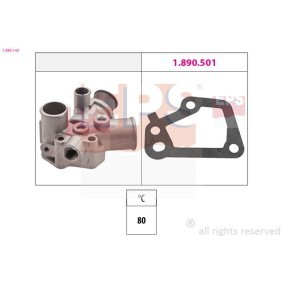 Comprar Termostato, refrigerante de EPS 1.880.544 a bajo precio de 20,07&nbsp;&euro;