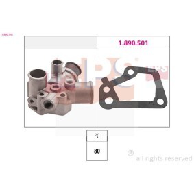 Comprar Termostato, refrigerante de EPS 1.880.544S a bajo precio de 19,11&nbsp;&euro;