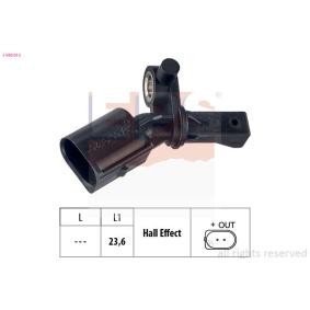 Comprar Sensor ABS de EPS 1.960.012 a bajo precio de 26,80&nbsp;&euro;