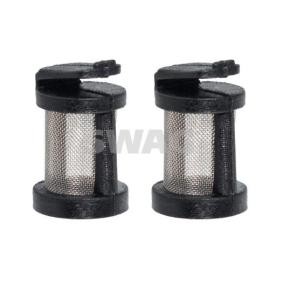 SWAG 10 94 7283 Filtro caja de cambios automatica CHRYSLER 300 C Berlina (LX, LE)