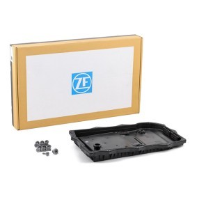ZF GETRIEBE 1087.298.364 Filtro caja de cambios automatica CHRYSLER