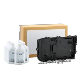 ZF GETRIEBE 1087.298.365 Filtro caja de cambios automatica CHRYSLER