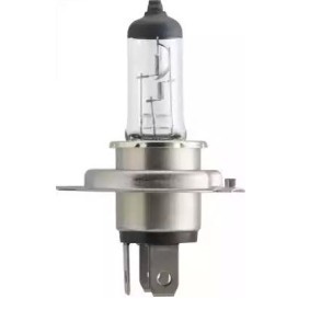 Osta Polttimo, kaukovalo PHILIPS:llä 12342PRC2 edullisesti hintaan 9,27&nbsp;&euro;