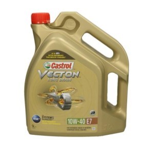 Comprar Aceite de motor de CASTROL 154BEB a bajo precio de 49,28&nbsp;&euro;