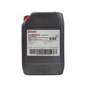 Comprar Aceite transmisión eje de CASTROL 154F0E a bajo precio de 411,59&nbsp;&euro;