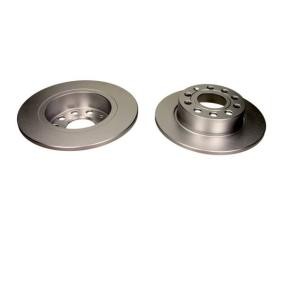 Comprar Disco de freno de MAXGEAR 19-0839MAX a bajo precio de 25,19&nbsp;&euro;