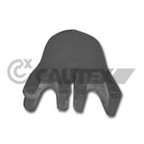 Anschlagpuffer, Schalldämpfer für BMW von CAUTEX