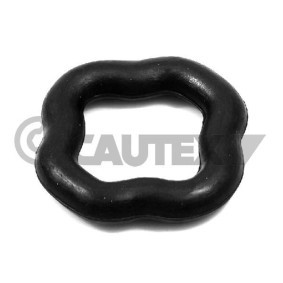 Anschlagpuffer, Schalldämpfer für BMW von CAUTEX