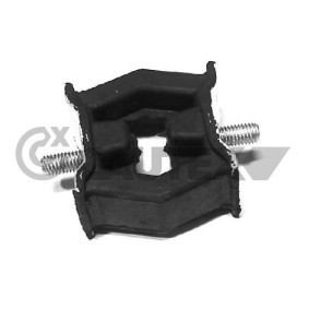 Anschlagpuffer, Schalldämpfer für BMW von CAUTEX