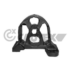 Auspuffhalter für BMW von CAUTEX