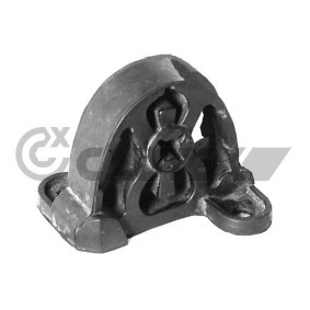 Auspuffhalter für BMW von CAUTEX