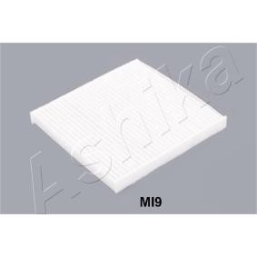 Comprar Filtro de habitáculo de ASHIKA 21-MI-MI9 a bajo precio de 10,24&nbsp;&euro;
