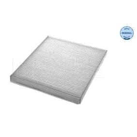 MEYLE 29-12 319 0000 Raitisilmasuodatin DAEWOO KALOS (KLAS) 1.4 83 hv Bensiinimoottori