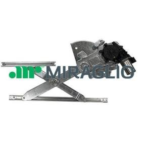 MIRAGLIO 30/1988 SUZUKI JIMNY Maasturi, avo (SN) Ikkunannostin