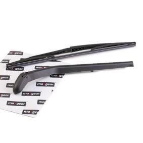 Scheibenwischerarm von MAXGEAR günstig für 23,43&nbsp;&euro;