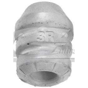 3RG 45752 Stoßdämpfer Staubmanschette und Anschlagpuffer OPEL VECTRA B (36_)