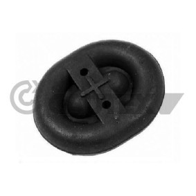 Anschlagpuffer, Schalldämpfer für SEAT von CAUTEX