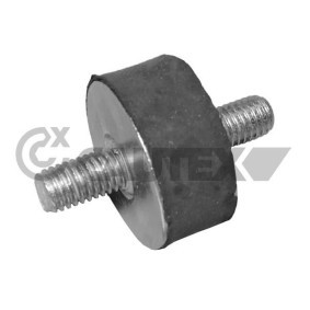 Schalldämpferhalter für BMW von CAUTEX