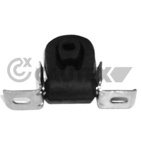 Anschlagpuffer, Schalldämpfer für SEAT von CAUTEX