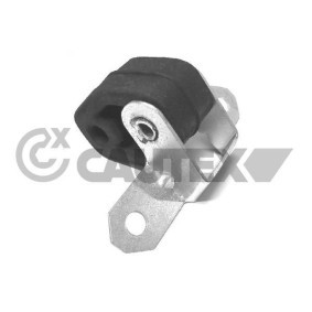 Anschlagpuffer, Schalldämpfer für SEAT von CAUTEX