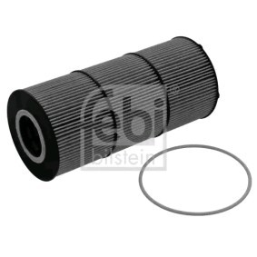 Comprar Filtro de aceite de FEBI BILSTEIN 49867 a bajo precio de 23,68&nbsp;&euro;