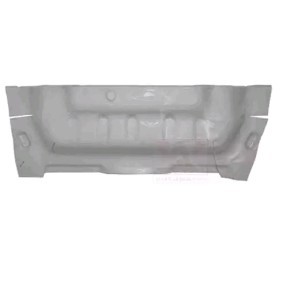 VAN WEZEL 5235334 SUZUKI JIMNY Maasturi, avo (SN) Lattiapelti