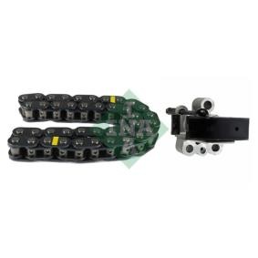 Comprar Kit de cadena de distribución de INA 559 0110 10 a bajo precio de 129,49&nbsp;&euro;