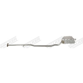 WALKER 22684 Marmitta MINI
