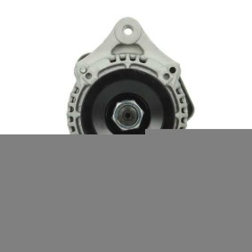 BV PSH 695.509.040.050 Lichtmaschine DAIHATSU CUORE 4 (L501)