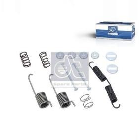 Kjøp Reparasjonssett, automatisk regulering av DT Spare Parts 7.92469 til den lave prisen 455,20&nbsp;kr