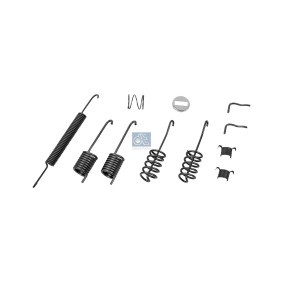 Kjøp Reparasjonssett, automatisk regulering av DT Spare Parts 7.92499 til den lave prisen 817,28&nbsp;kr