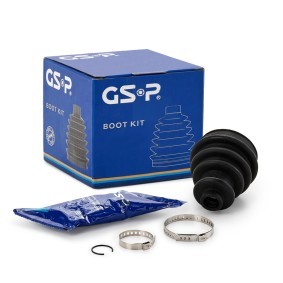 GSP 700129 Fole de transmissão HYUNDAI i30