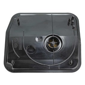 Automatikgetriebe, Ölfilter des Herstellers MEYLE - Originalware Artikelnummer: 714 136 0003