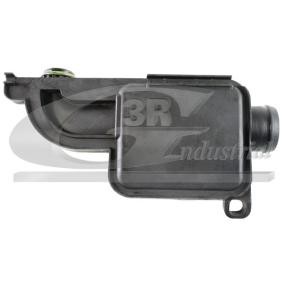 3RG 80320 Sekundärluftfilter CITROËN C1