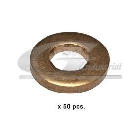 3RG 81291 Protecção térmica, sistema de injecção TOYOTA