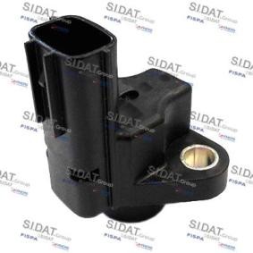 Kurbelwellensensor von SIDAT 83.499