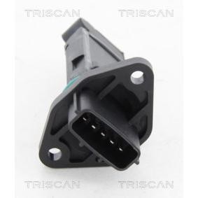 Kjøp Luftmengdemåler av TRISCAN 8812 14000 til den lave prisen 947,70&nbsp;kr
