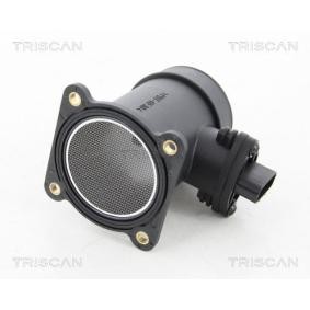Kjøp Luftmengdemåler av TRISCAN 8812 14300 til den lave prisen 1413,04&nbsp;kr
