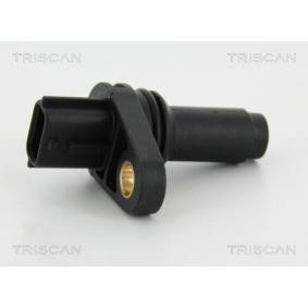 Kjøp Impulsgiver, veivaksel av TRISCAN 8855 14103 til den lave prisen 292,85&nbsp;kr